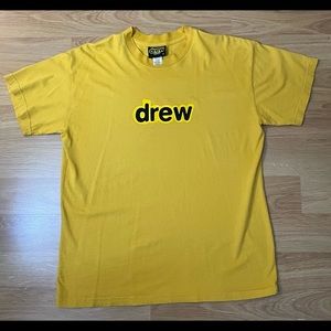 Drew house “drew” OG drop T